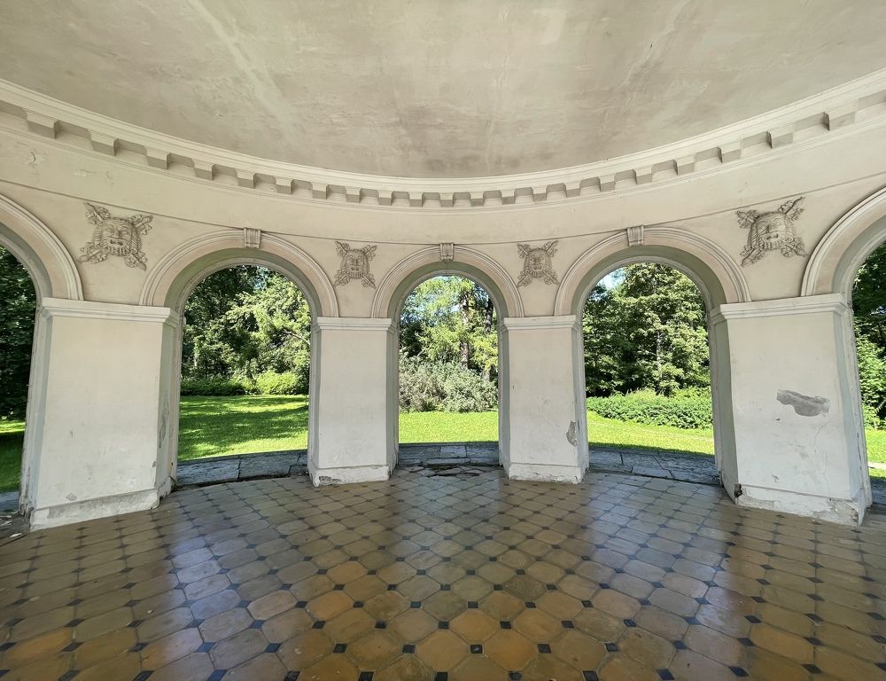 Photograph by Наталья Буракова