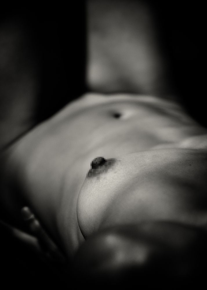 Photograph by javier crembil