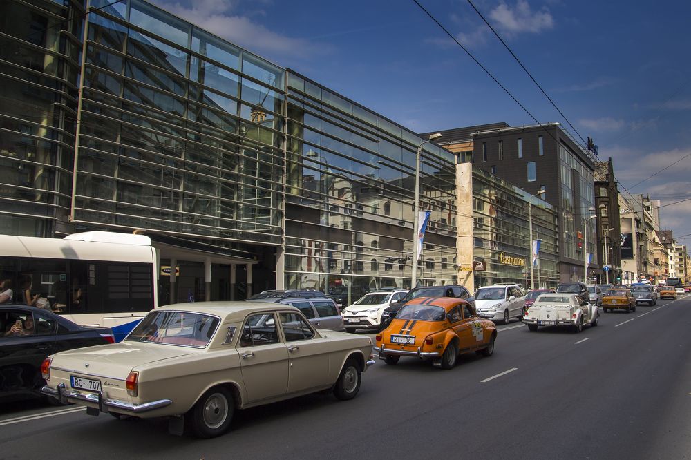 Photograph by Guntars