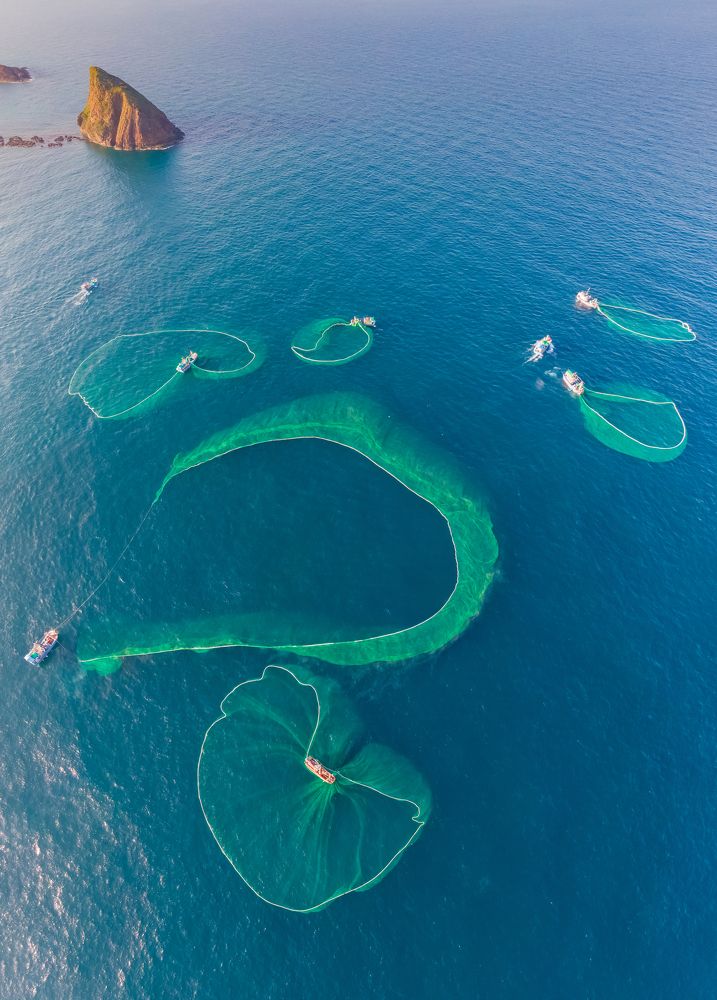 Photograph by Minh Tú Nguyễn