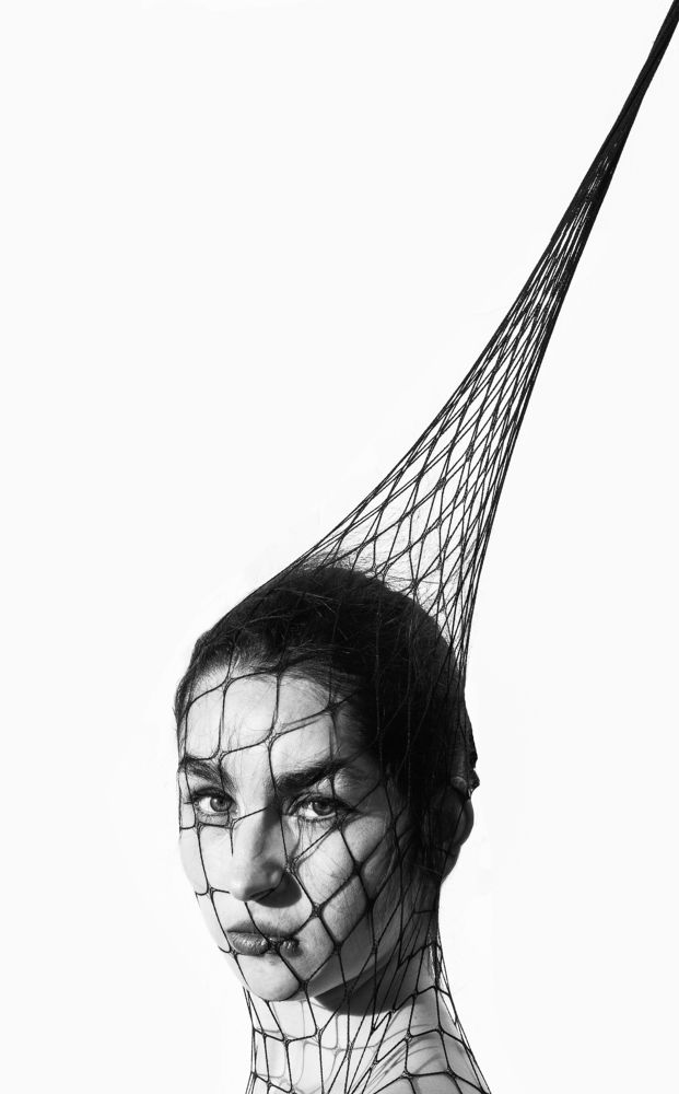 Photograph by Patrick Landa