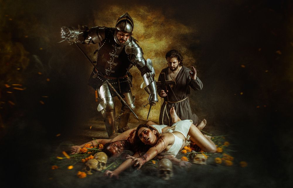 Photograph by Patrick Landa