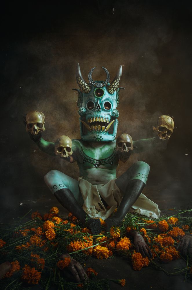 Photograph by Patrick Landa