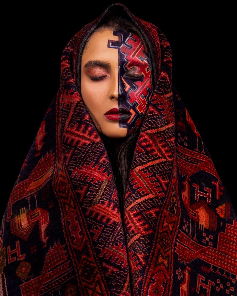 Photograph by Vahid Davoudnezhad