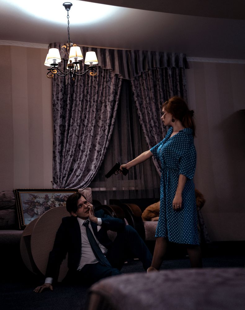 Photograph by Алексей Кузев