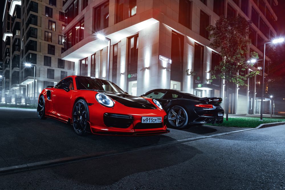 Photograph by Артем Корнишон