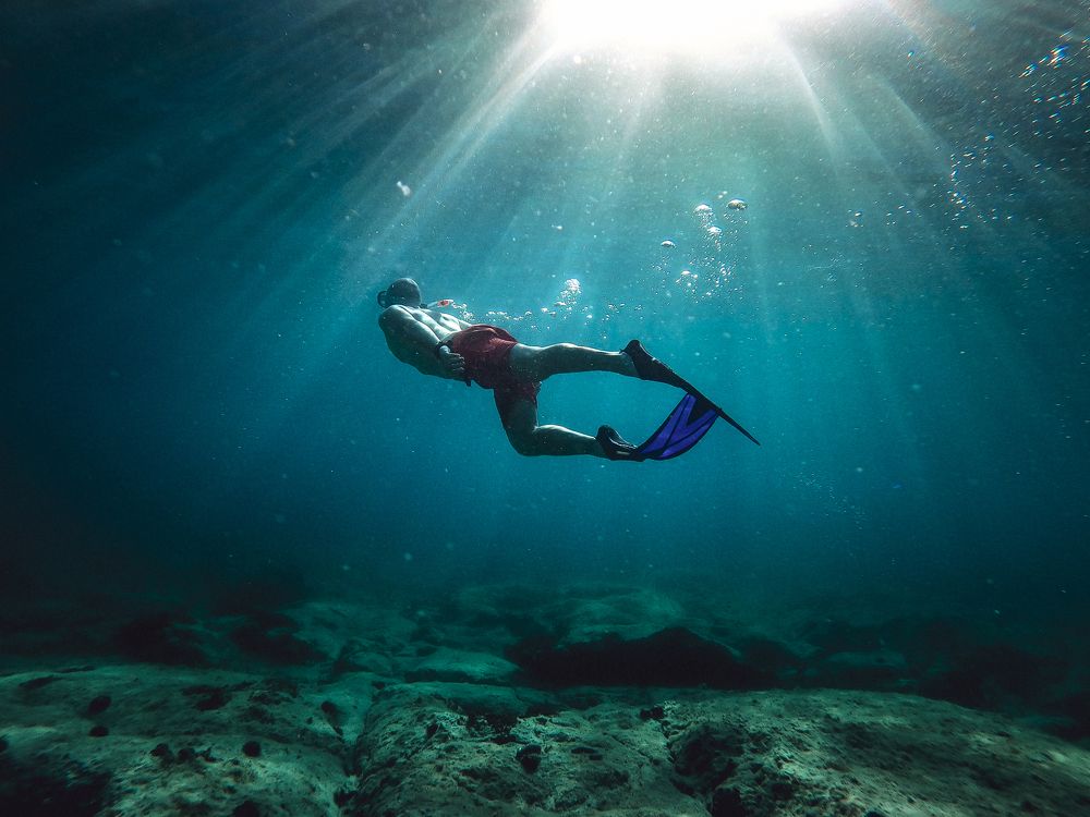 Photograph by Goran Matejin