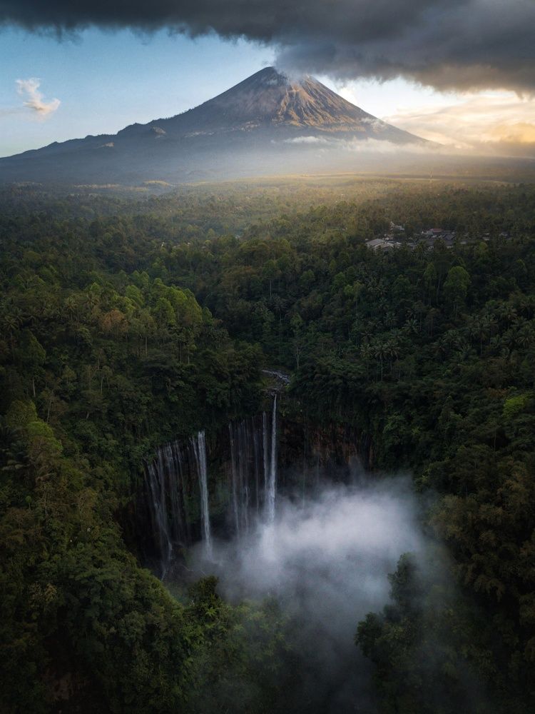 Photograph by wahyu teguh setiawan