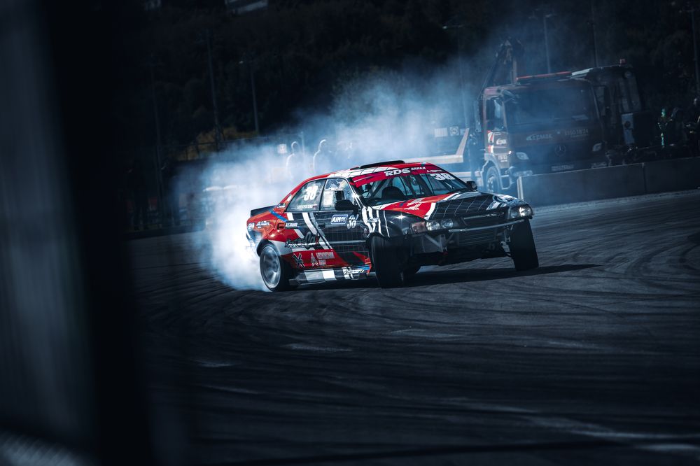 Photograph by Артем Корнишон