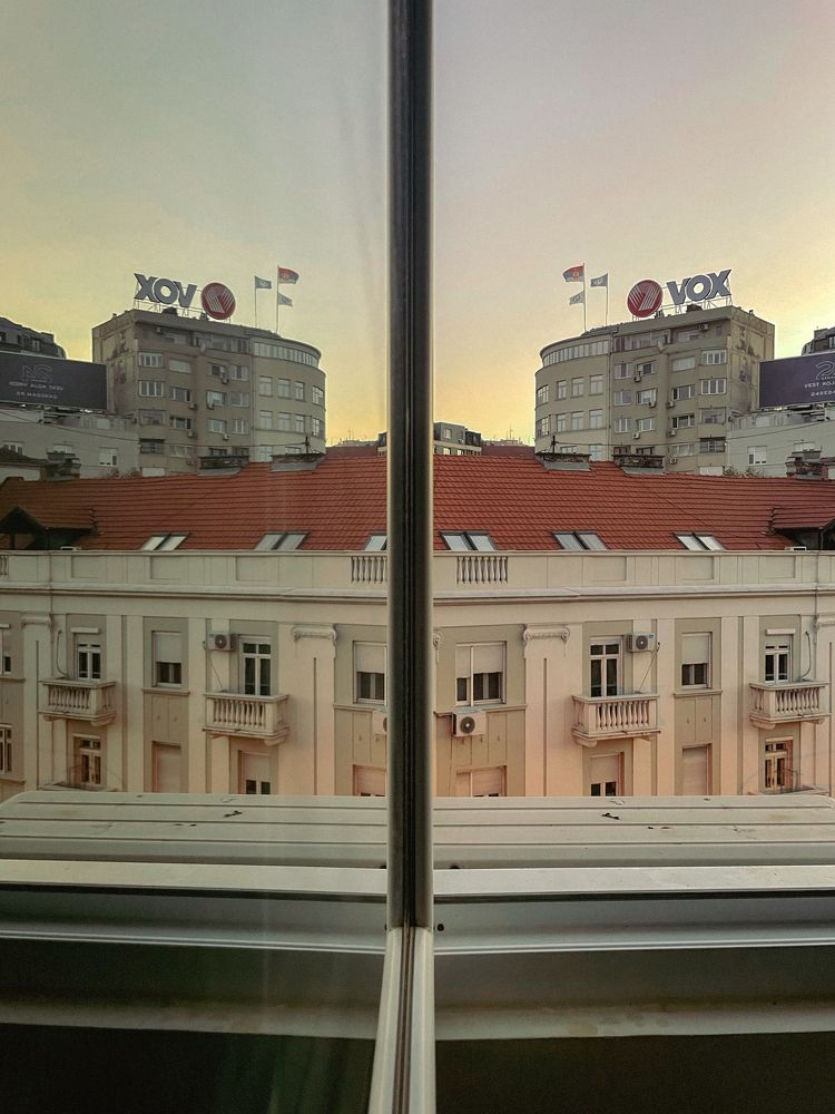 Photograph by Goran Matejin