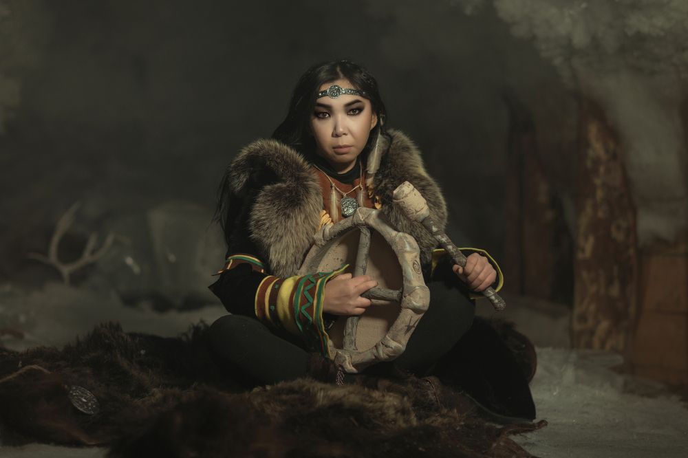 Photograph by Наталья Петренко