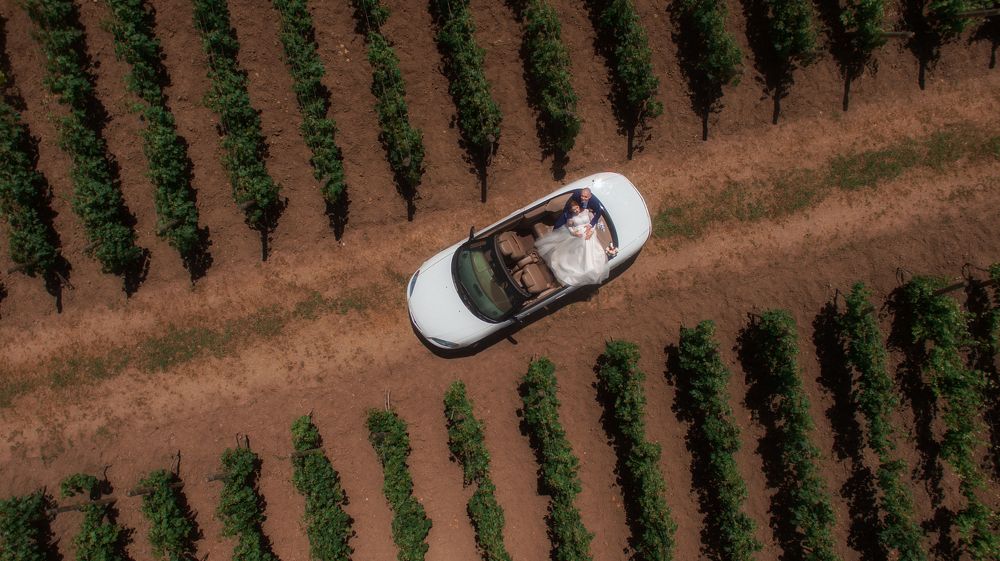 Photograph by Valeria Doni