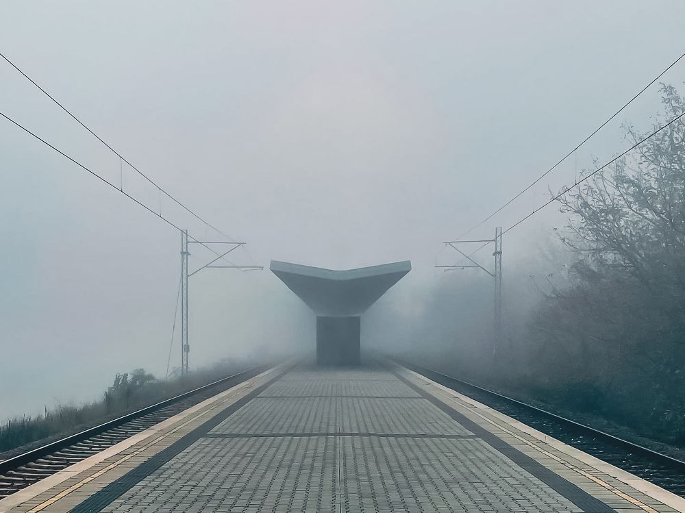 Photograph by Goran Matejin