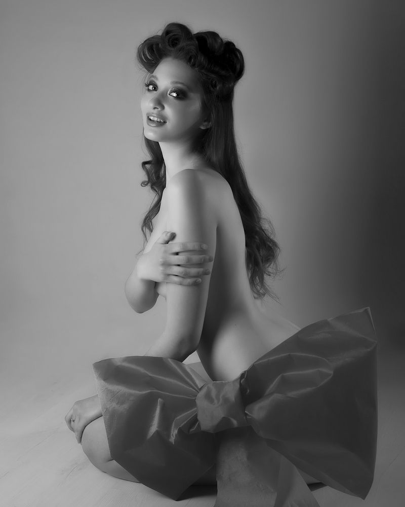 Photograph by Valeria Doni