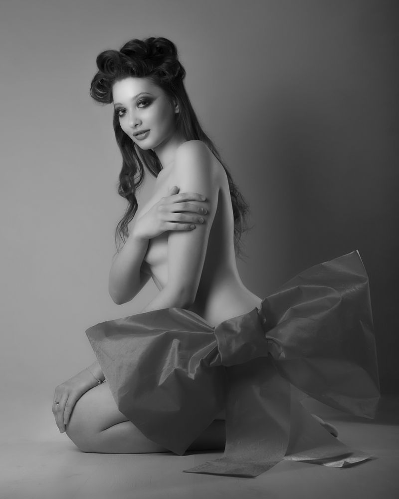 Photograph by Valeria Doni