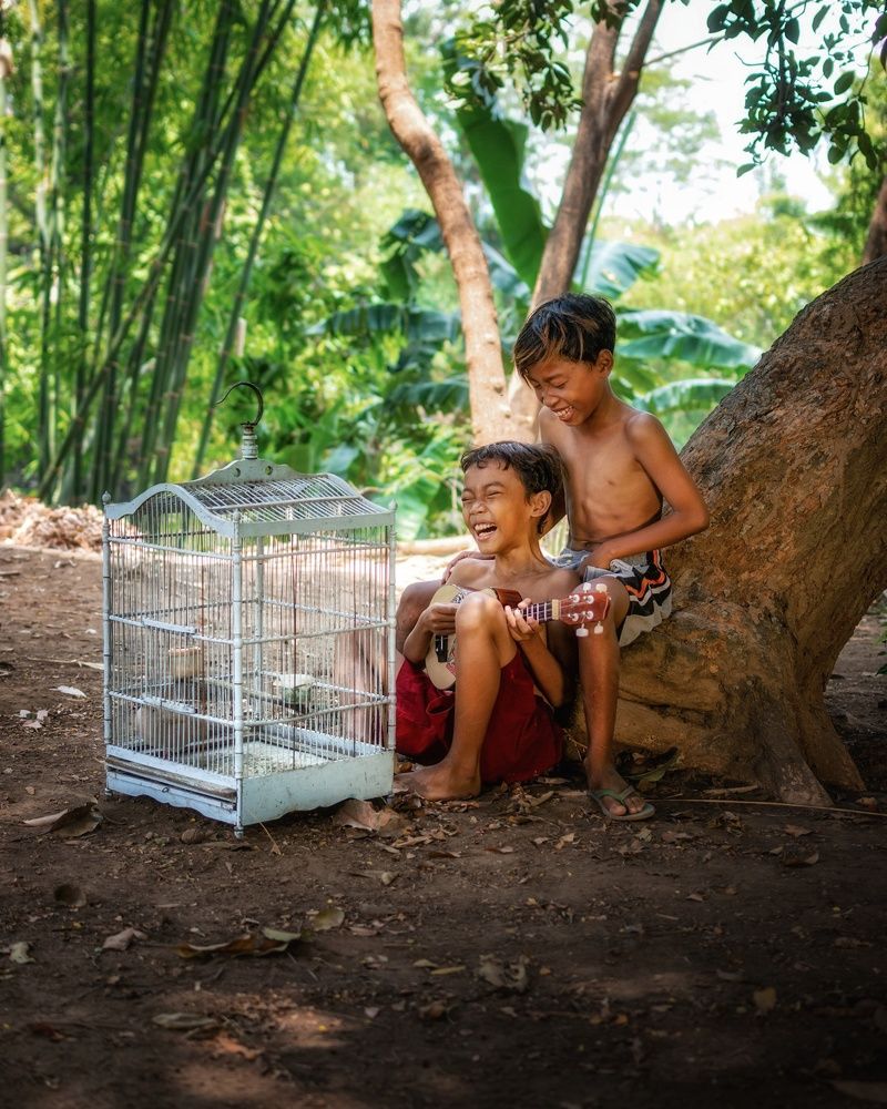 Photograph by wahyu teguh setiawan