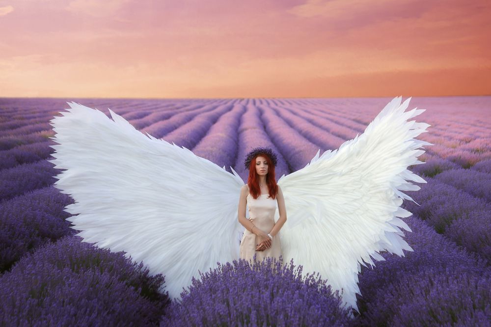 Photograph by Valeria Doni