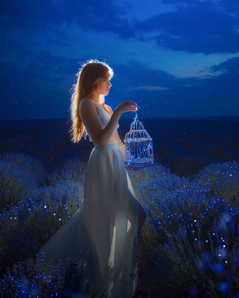 Photograph by Valeria Doni