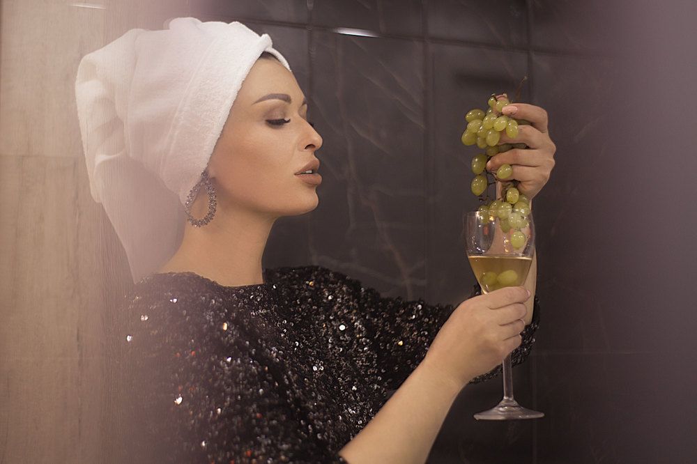 Photograph by Valeria Doni