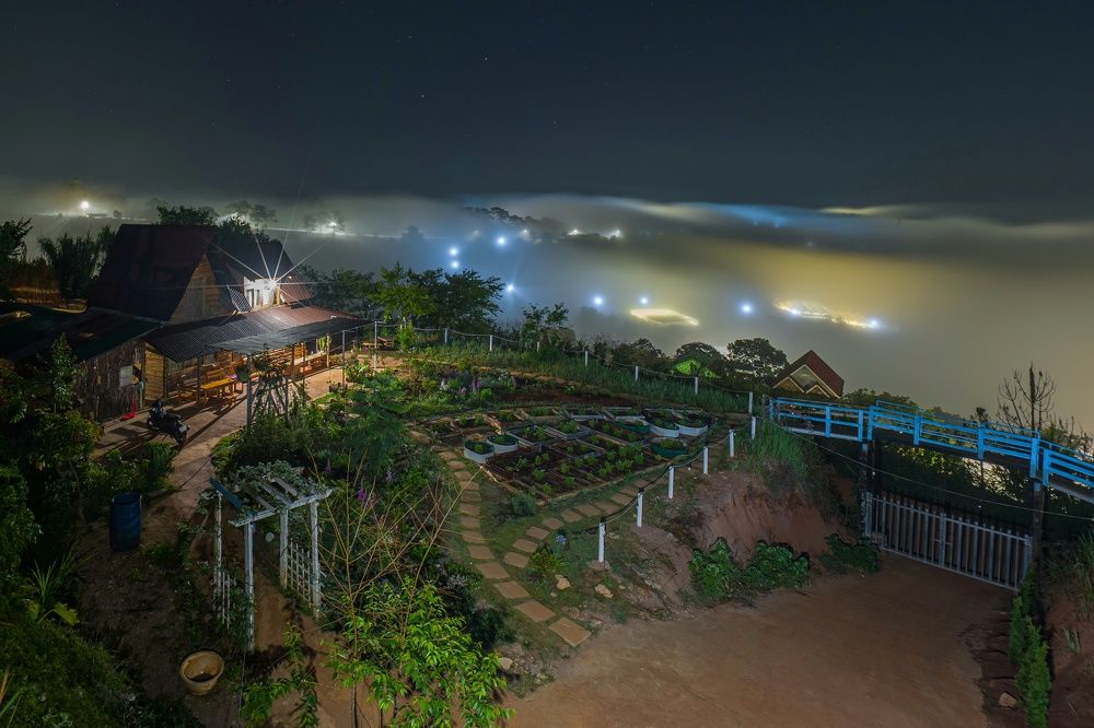 Photograph by Phong Nguyen