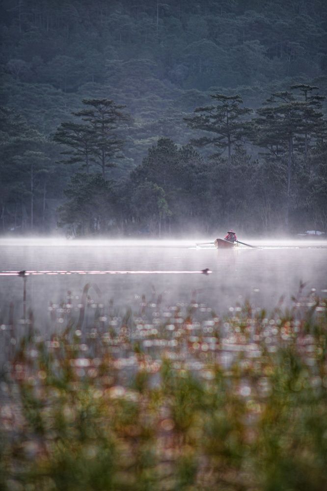 Photograph by Phong Nguyen