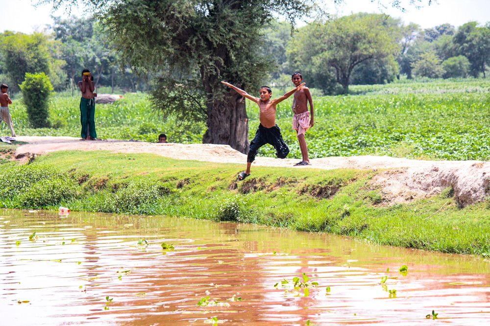 Photograph by Asad Irshad