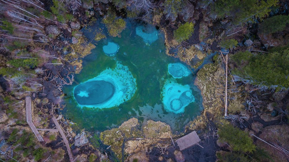 Photograph by Игорь Кара-Ушанов