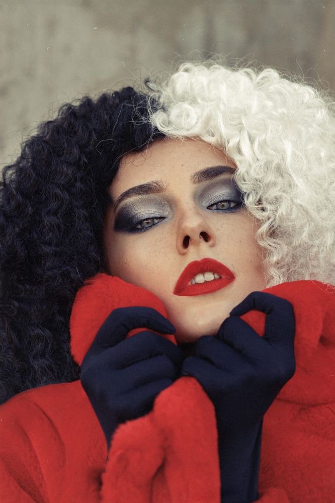 Photograph by Мария Чернявская