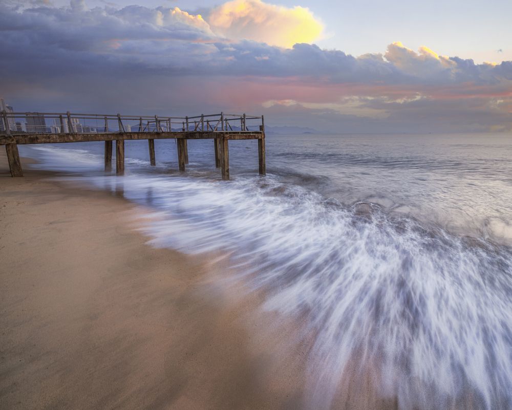 Photograph by Tran Khoa