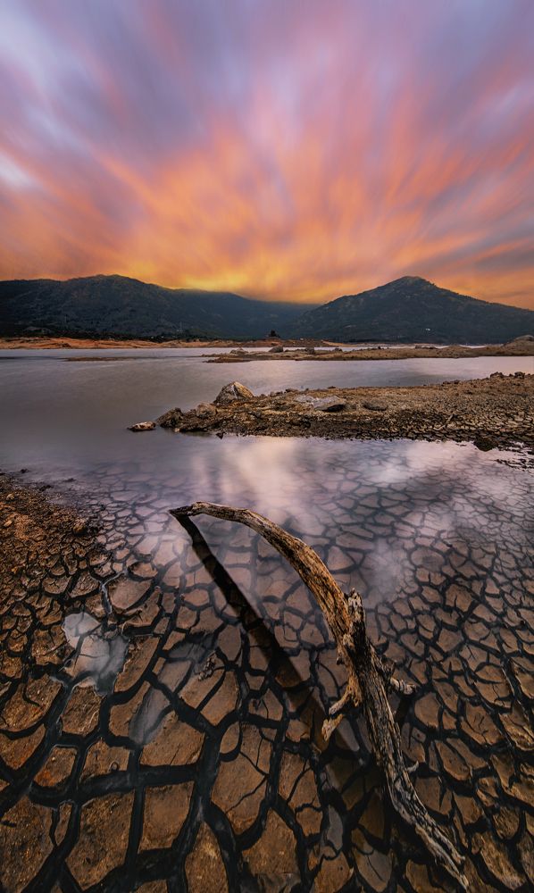 Photograph by Tran Khoa