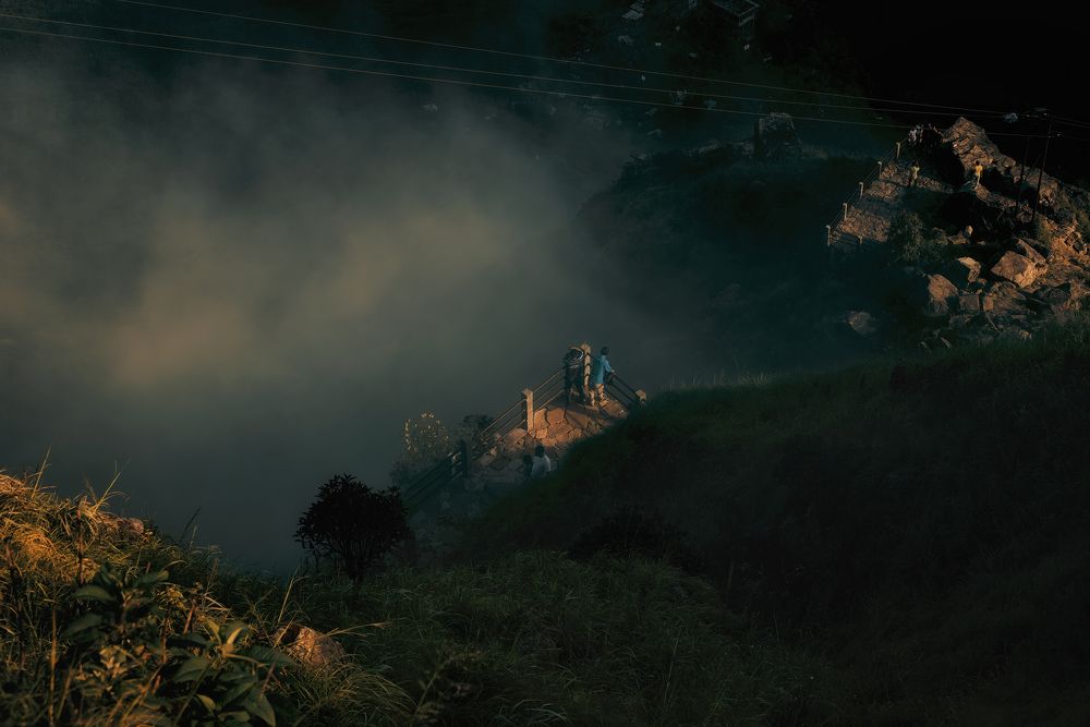 Photograph by Niranjan Baishya