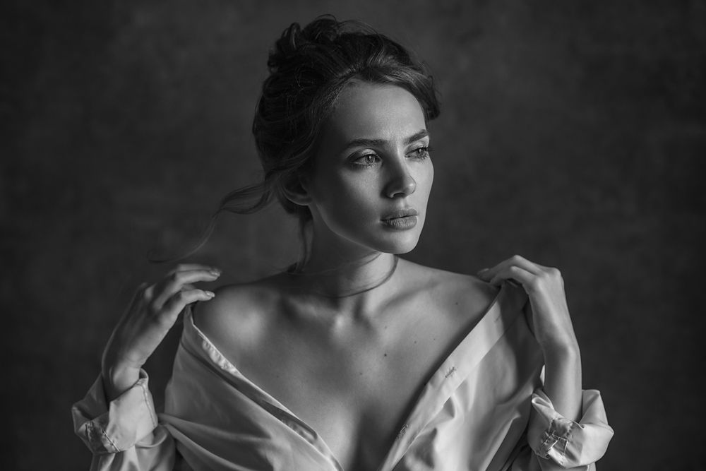 Photograph by Антон Плотников