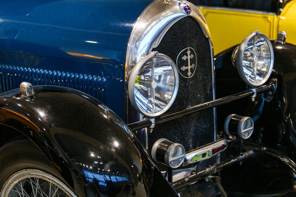 Photograph by Sergey Uskov