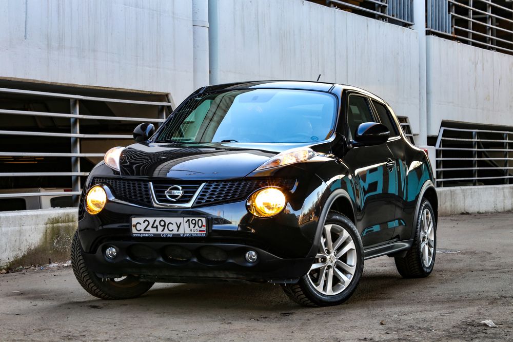 Photograph by Sergey Uskov