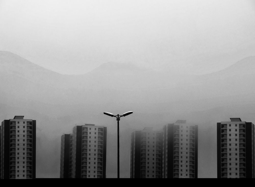 Photograph by Smat Noori