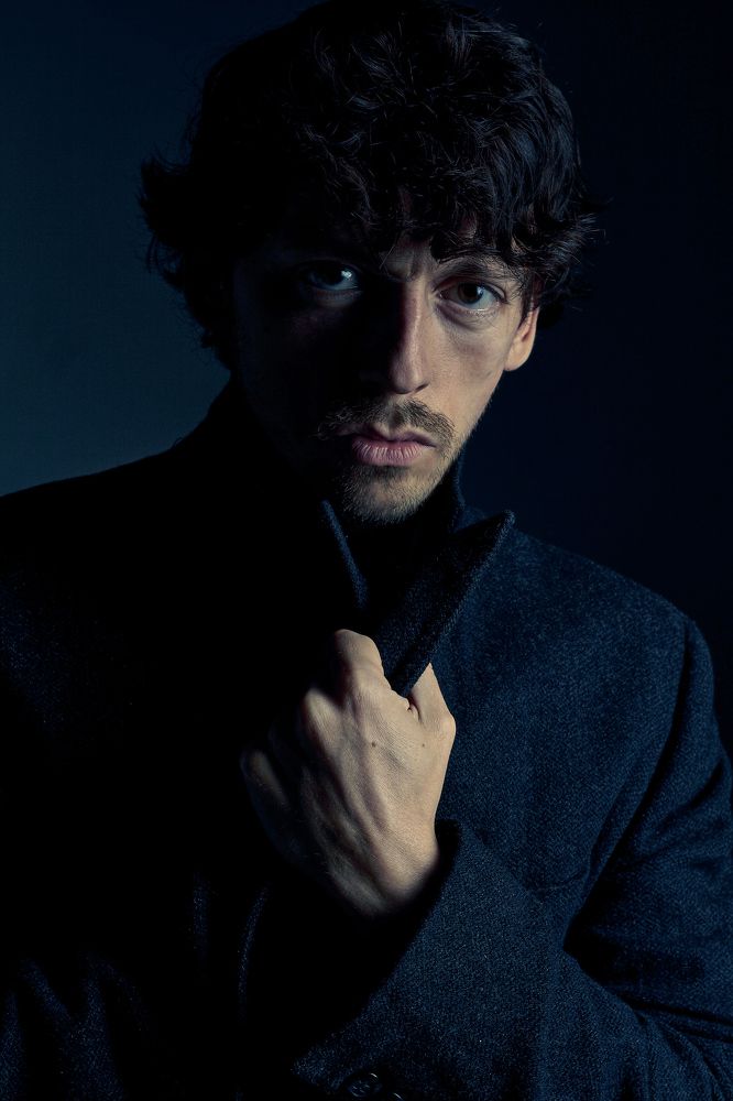 Photograph by Евгений Степанов