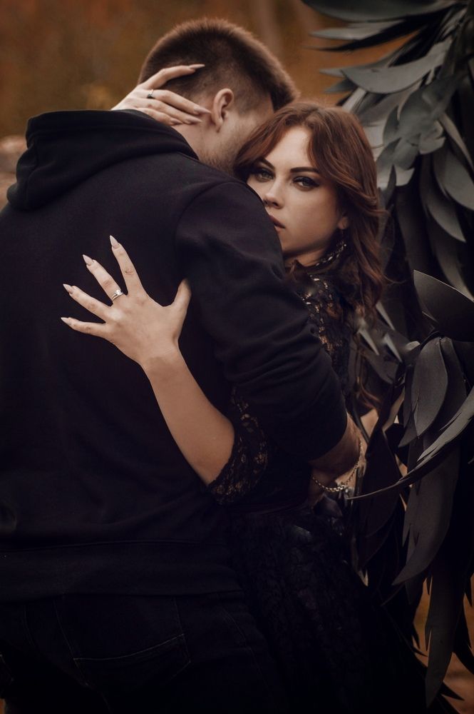 Photograph by Анжелика Гладкова