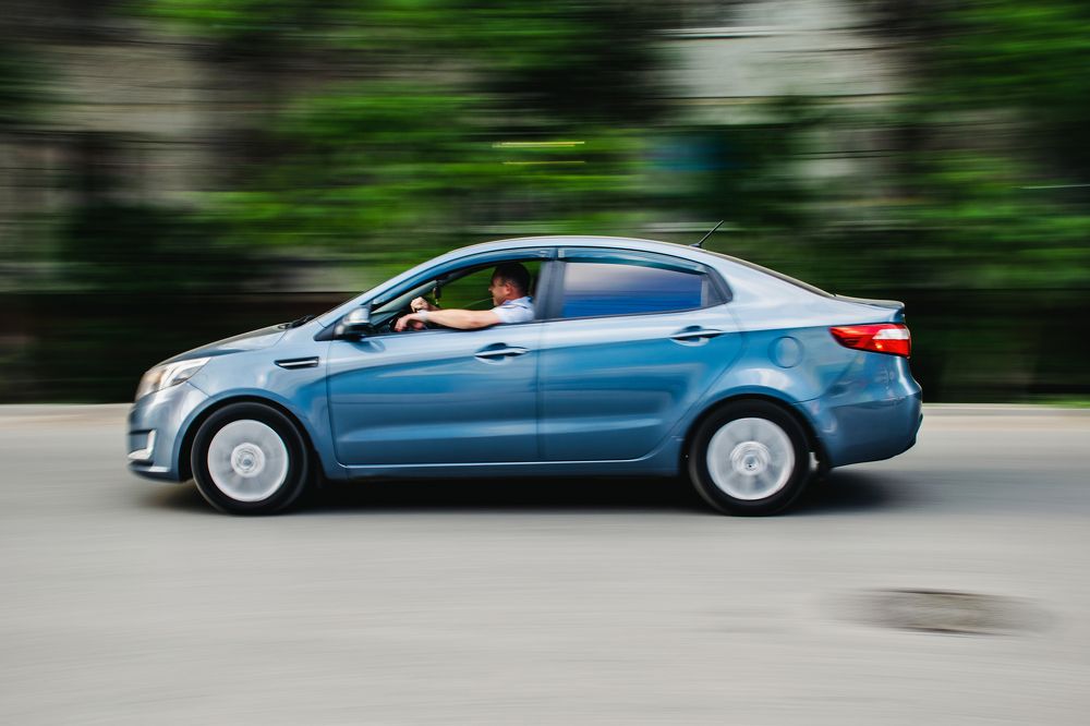 Photograph by Анастасия Киселева