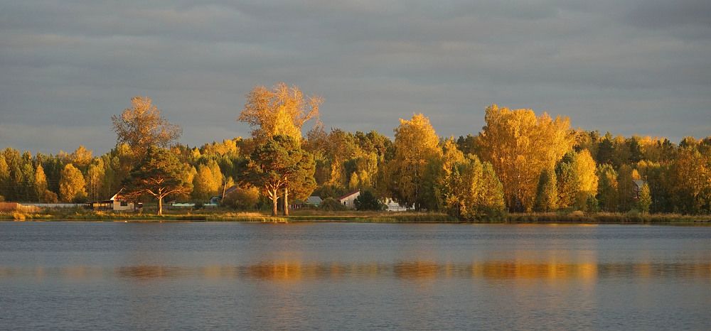 Photograph by Кан Галина