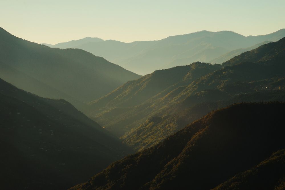 Photograph by Алексей Калмаков