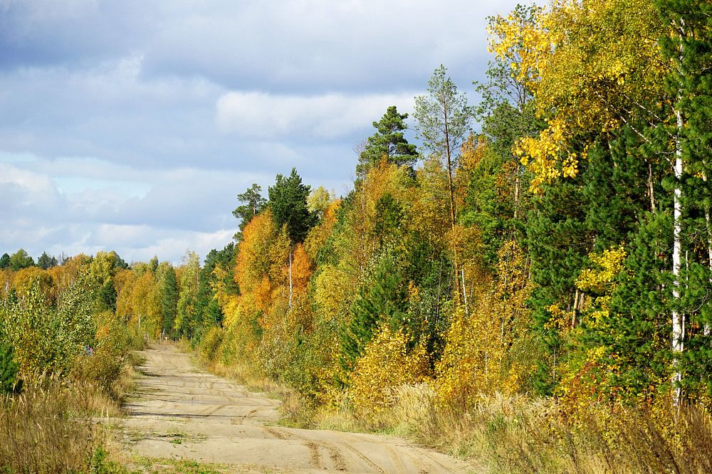 Photograph by Кан Галина