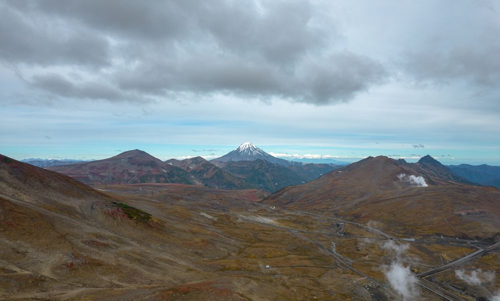 Фотография автора Антон Сандалов
