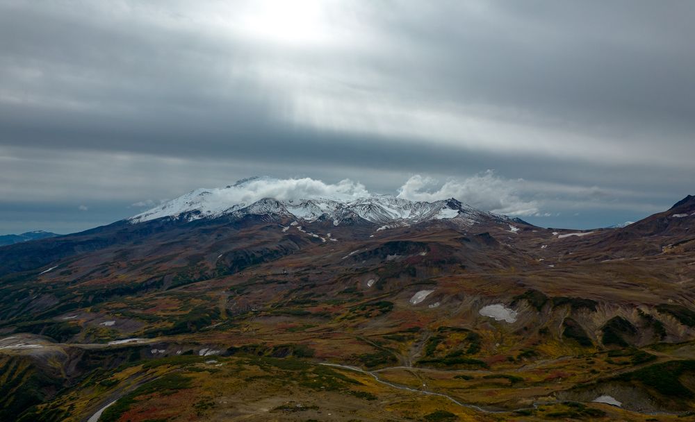 Фотография автора Антон Сандалов