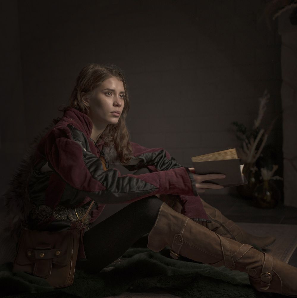 И кто мой друг, и кто мой враг, Не распознать порой никак.