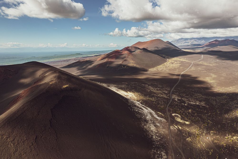 Фотография автора Антон Сандалов