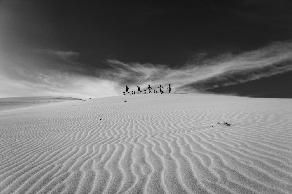 Photograph by Minh Tú Nguyễn