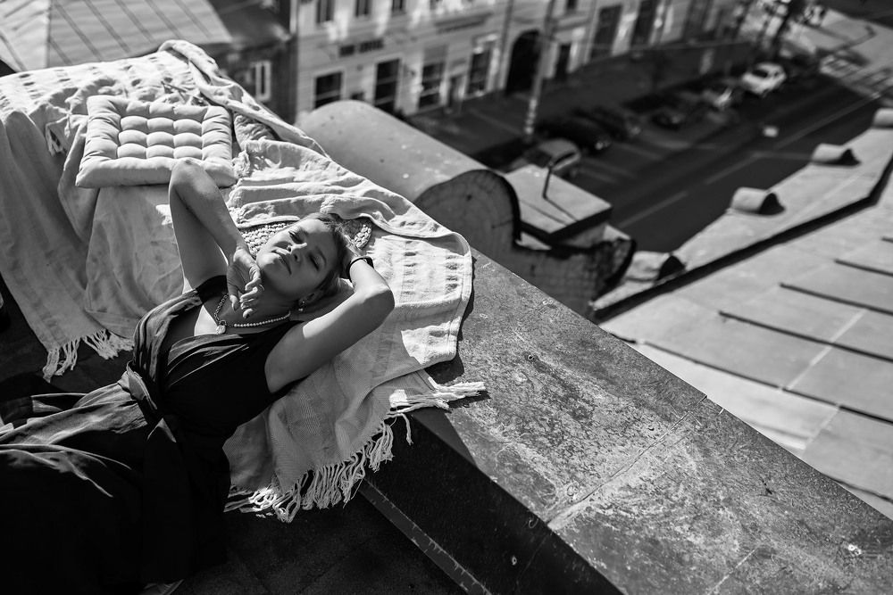 Photograph by Кристина Савиновская