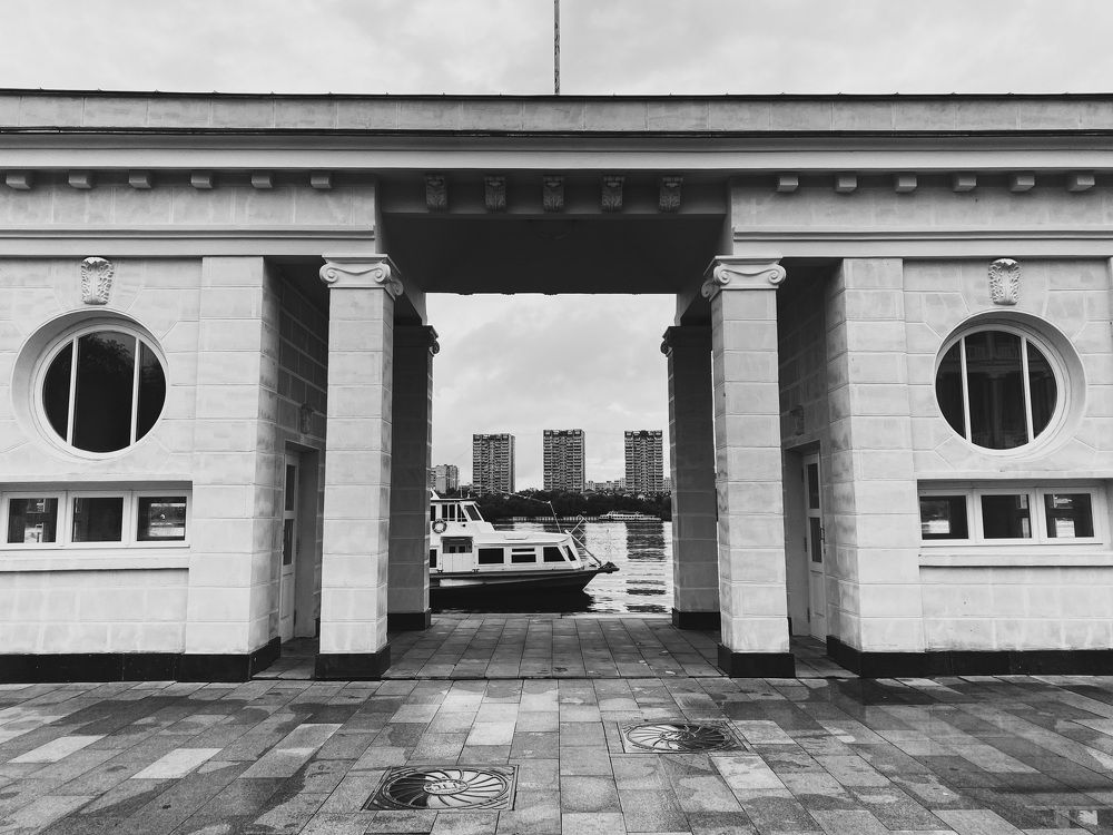 Photograph by Елизавета Байкова