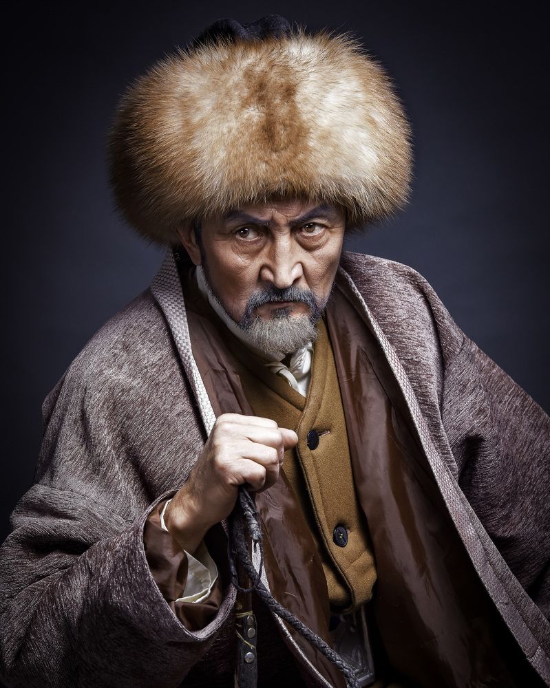 Photograph by Рахымжан Кудайбергенов