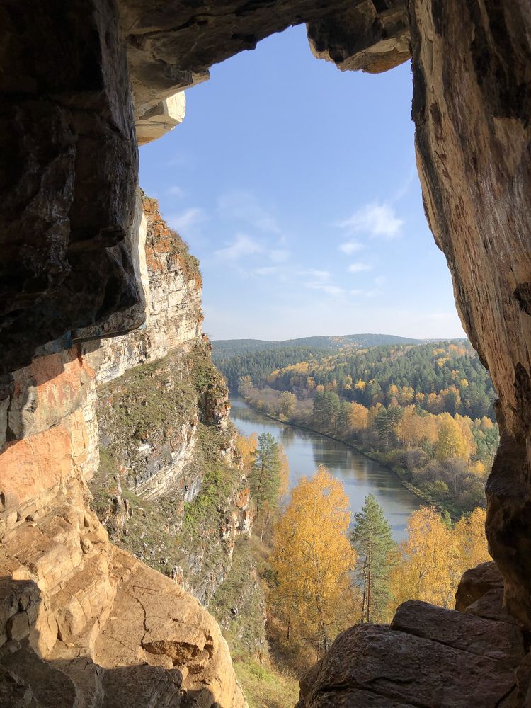 Photograph by Evgeniia Linnik